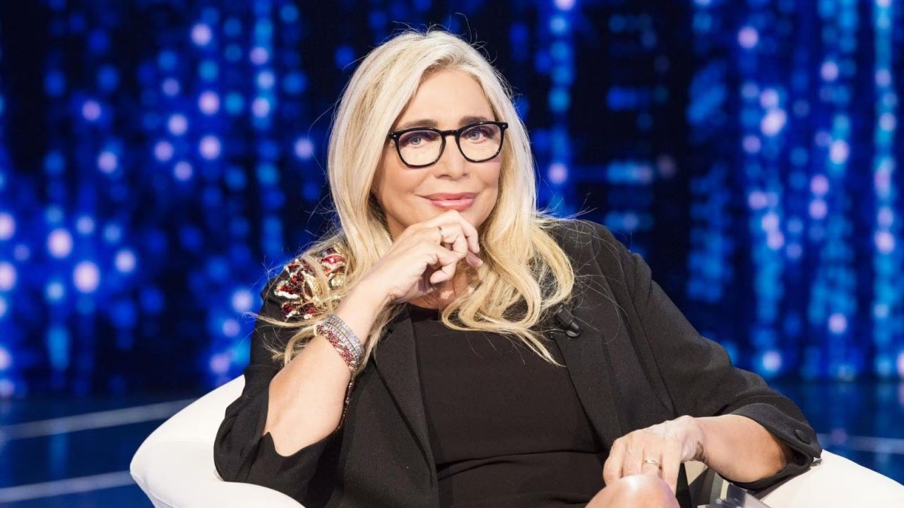 Domenica In cambia tutto: Mara Venier resta sola? Due addii nel cast