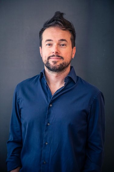 Giorgio Scorza Regista Ceo Movimenti
