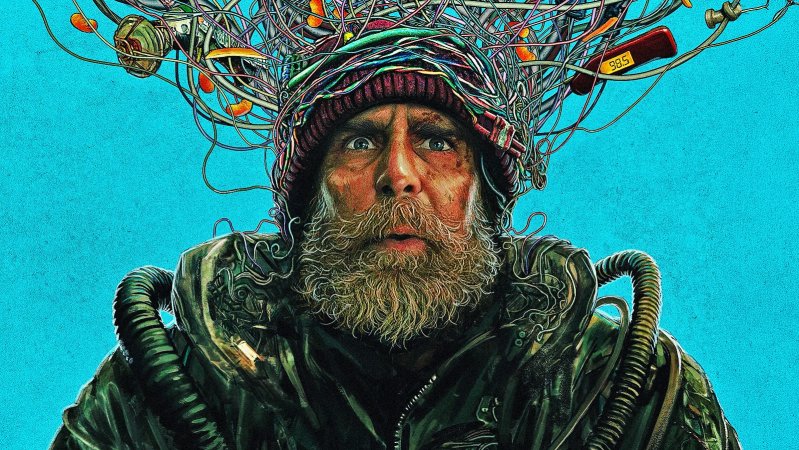 Good Luck, Have Fun, Don't Die, recensione: l'apocalisse dei prompt e uno sci-fi alternativo