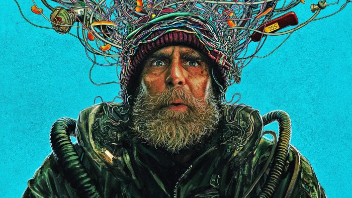 Good Luck, Have Fun, Don't Die, recensione: l'apocalisse dei prompt e uno sci-fi alternativo