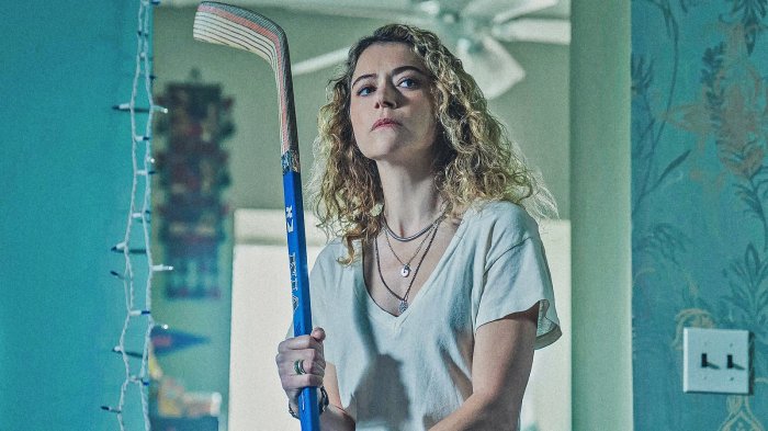Maximum Pleasure Guaranteed: gli autori su thriller, ironia e il futuro nella stagione 2