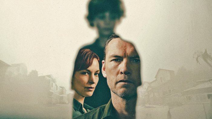 Ovunque tu sia, la recensione: la nuova serie di Harlan Coben su Netflix è un rompicapo da divorare