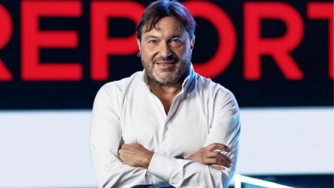 Report, il programma di Sigfrido Ranucci è salvo e il merito è dei suoi giornalisti