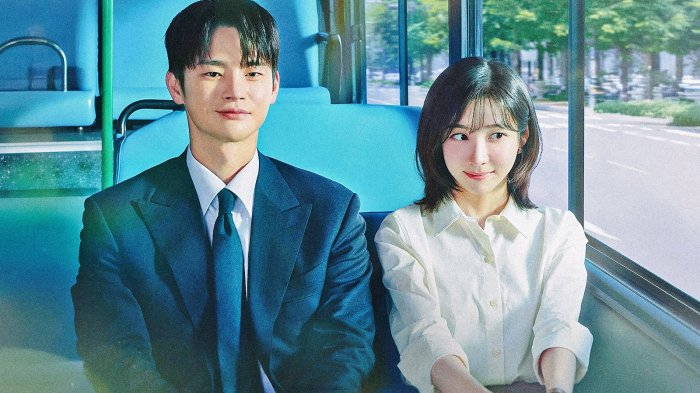 See You at Work Tomorrow!: un K-drama tra fedeltà al webtoon e realismo della vita d'ufficio
