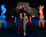 Spider-Man: Brand New Day, metti una sera a Roma con Tom Holland e Zendaya