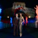 Spider-Man: Brand New Day, metti una sera a Roma con Tom Holland e Zendaya