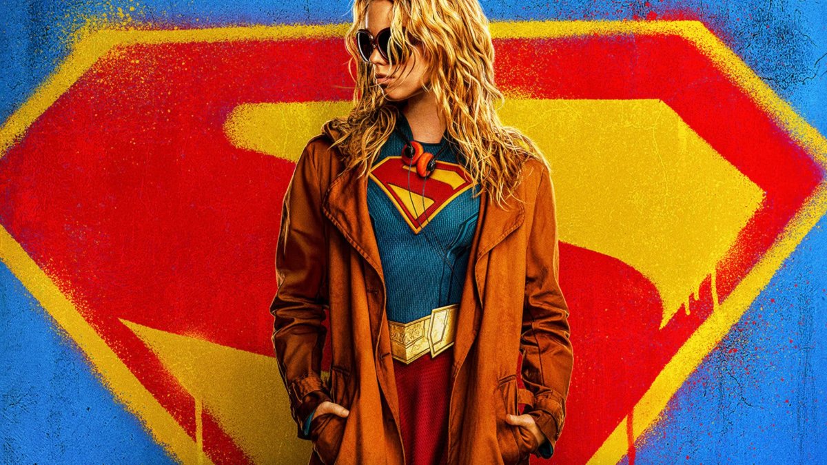 supergirl recensione una ragazza che picchia un branco di maschi idioti da non perdere da Movieplayer.it supergirl recensione una ragazza che picchia un branco di maschi idioti da non perdere