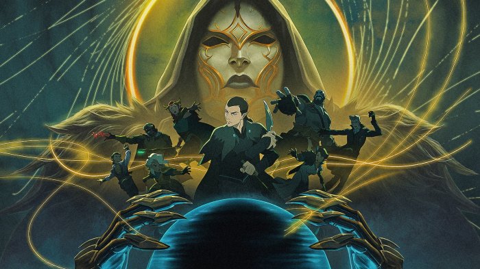 The Legend of Vox Machina 4, recensione: tra responsabilità e grandi minacce