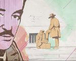 Da Due Spicci a Vittorio De Sica: dietro le quinte dell'animazione di Giorgio Scorza