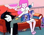 Adventure Time si espande, HBO Max ordina la nuova serie spin-off su Gommarosa e Marceline