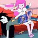 Adventure Time si espande, HBO Max ordina la nuova serie spin-off su Gommarosa e Marceline