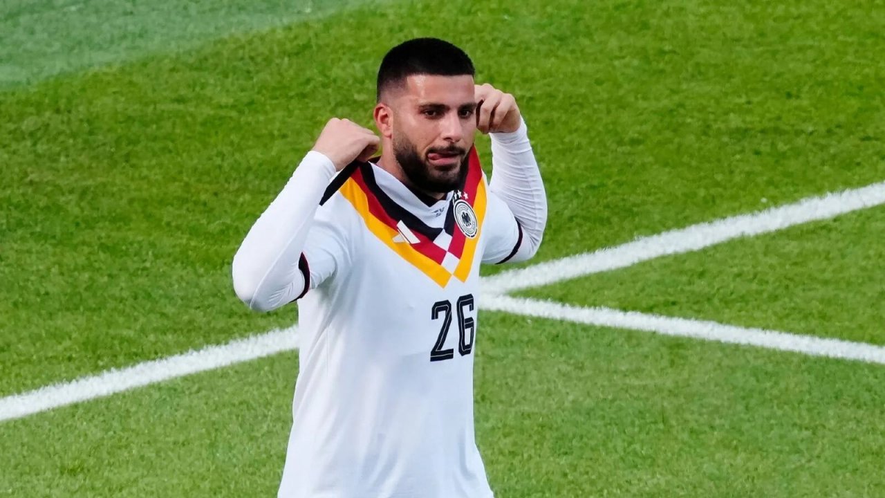 Mondiali 2026, Ecuador-Germania: dove vederla in TV e streaming, orario e formazioni