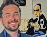 Da Due Spicci a Vittorio De Sica: dietro le quinte dell'animazione di Giorgio Scorza