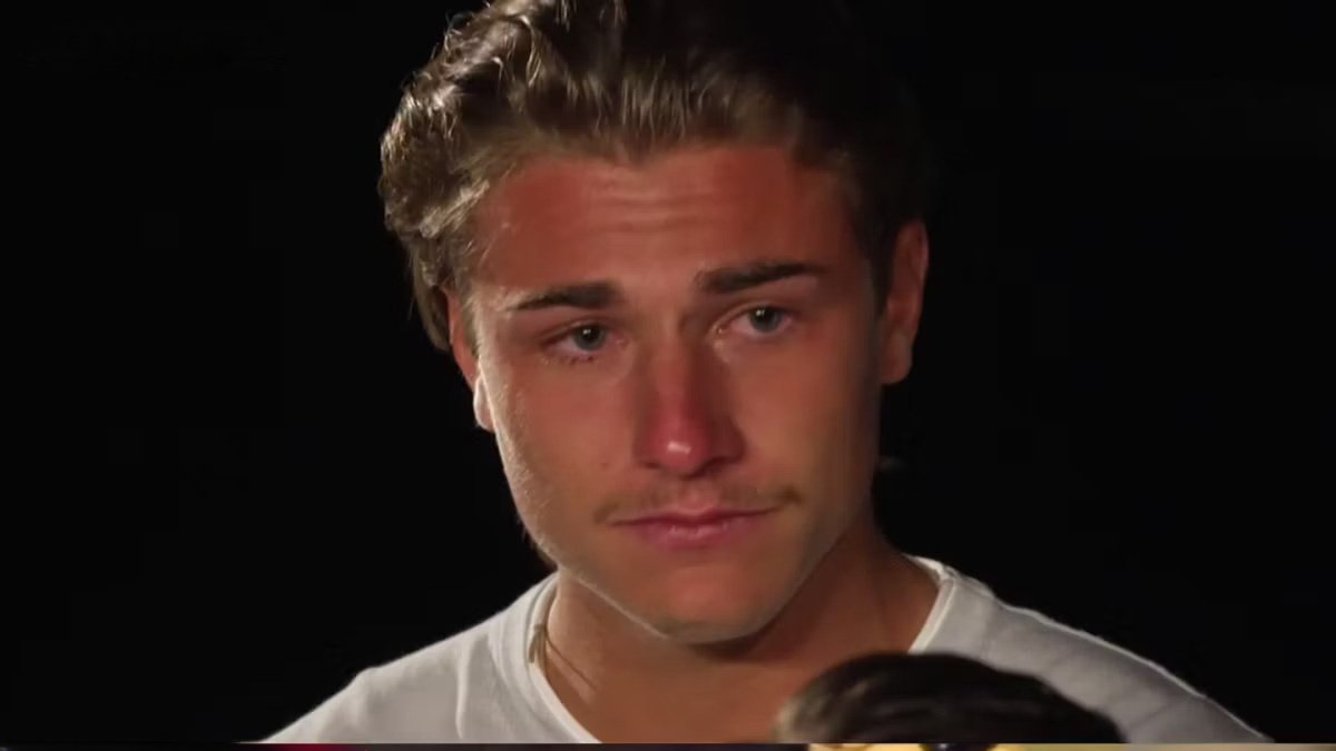 "Il nulla è meglio di te": Sara affonda Gabriele a Temptation Island
