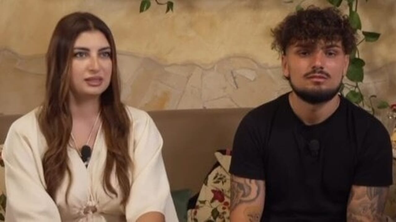 Sabrina sconvolge Temptation Island: tradimento e falò a tempo record con Giovanni