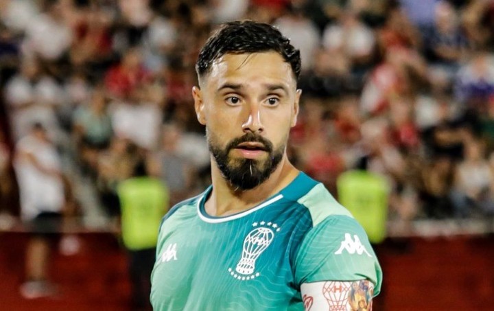 Hernan Galindez