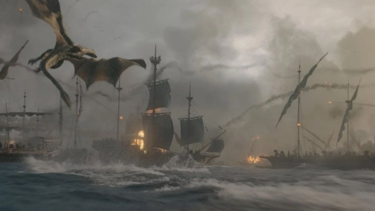 la battaglia del gullet 232 gi224 tra le migliori scene d azione dell universo di game of thrones