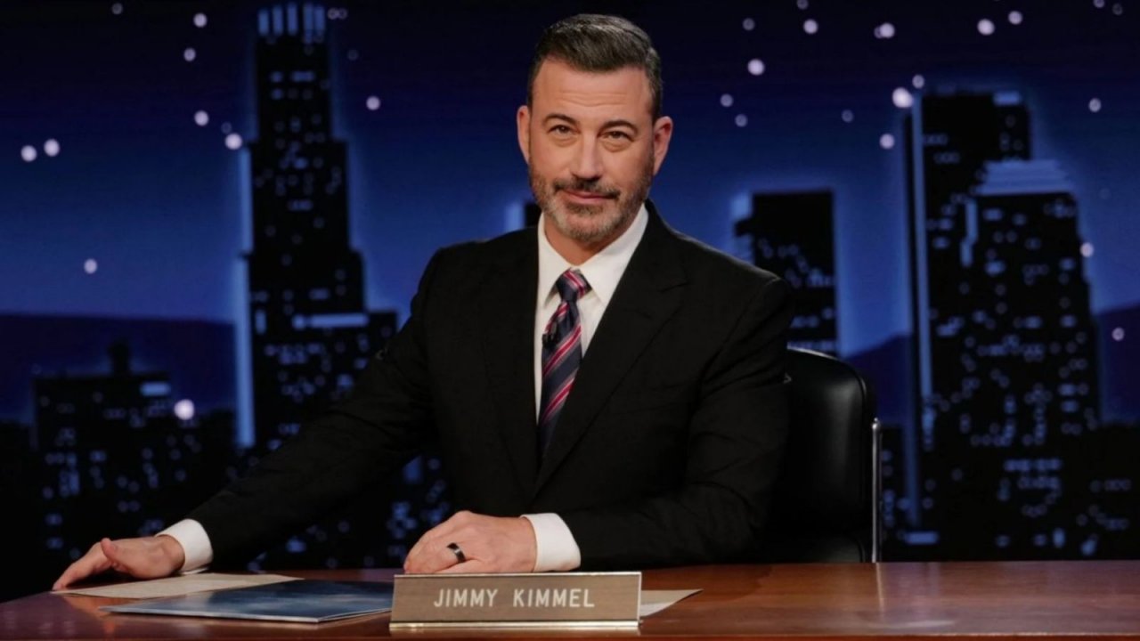 Jimmy Kimmel, l'ex CEO di Disney Bob Iger difende la sospensione: “Nessuna pressione politica da Trump”