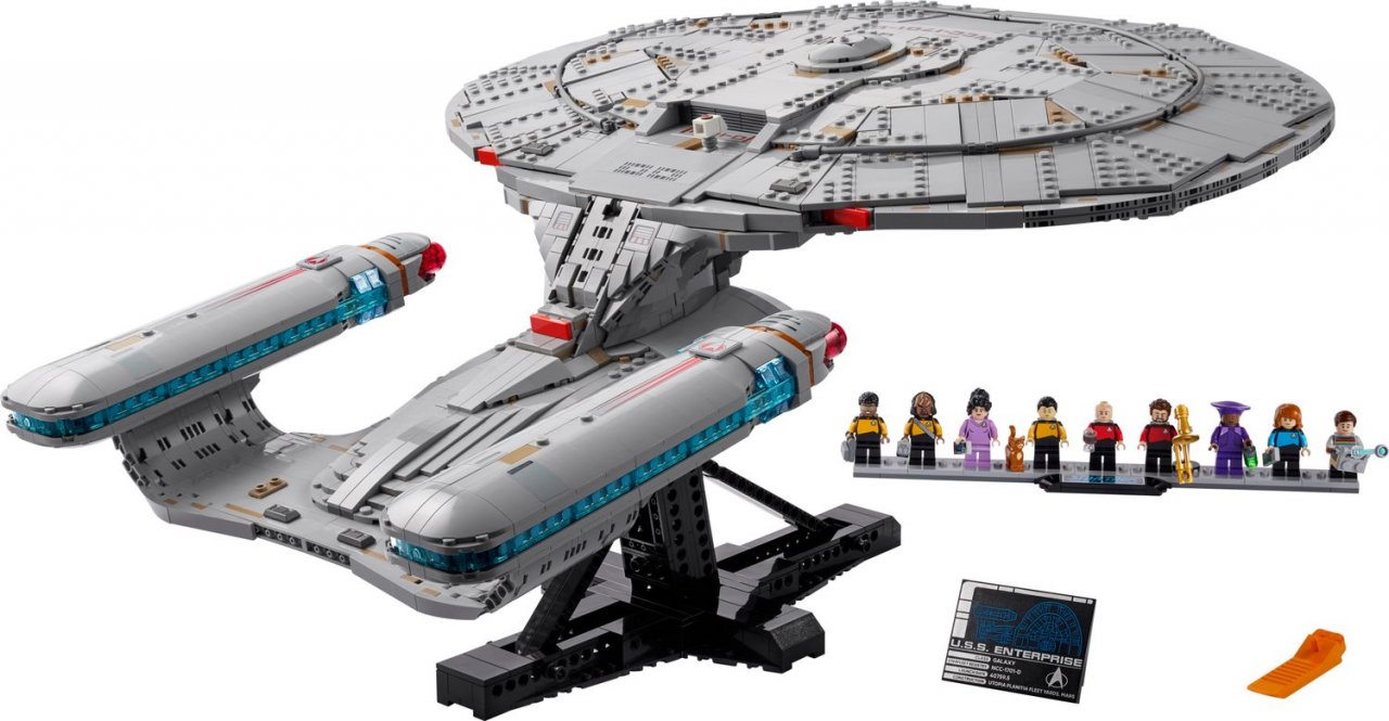 7 set LEGO da comprare per il Prime Day di Amazon (e pagare molto meno)