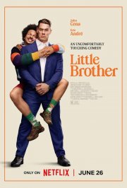 Locandina di Little Brother