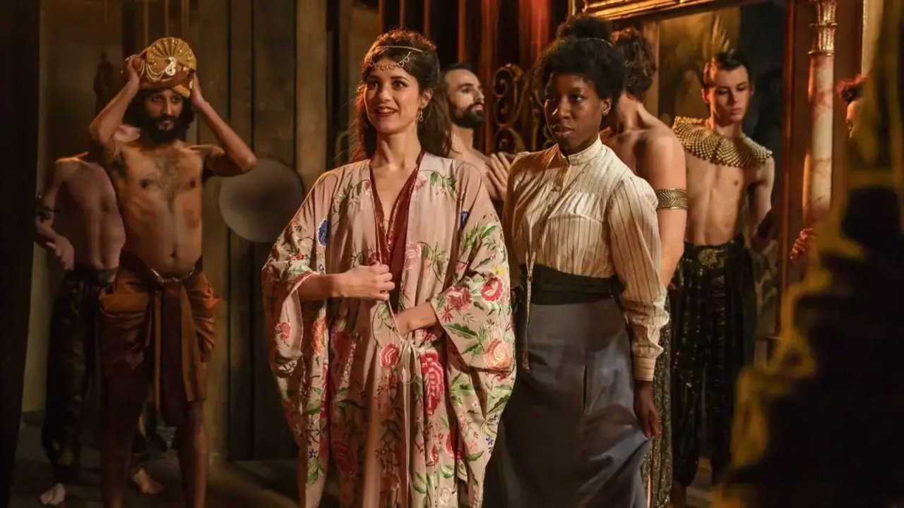 Montmartre, stasera il finale su Canale 5: le anticipazioni e la verità sulla stagione 2