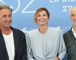 Tutti i vincitori dei Nastri d’Argento 2026: La Grazia di Paolo Sorrentino domina con 8 premi