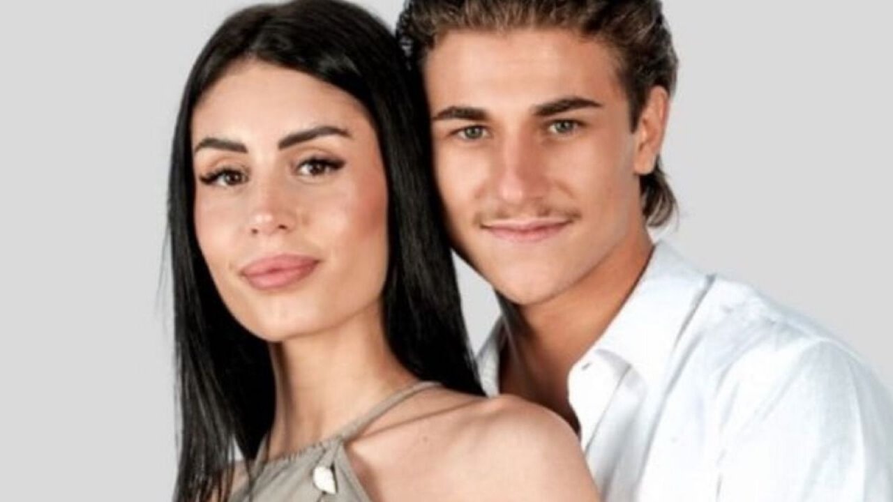Sara e Gabriele di Temptation Island:  travolti dal gossip per un video hot su OF