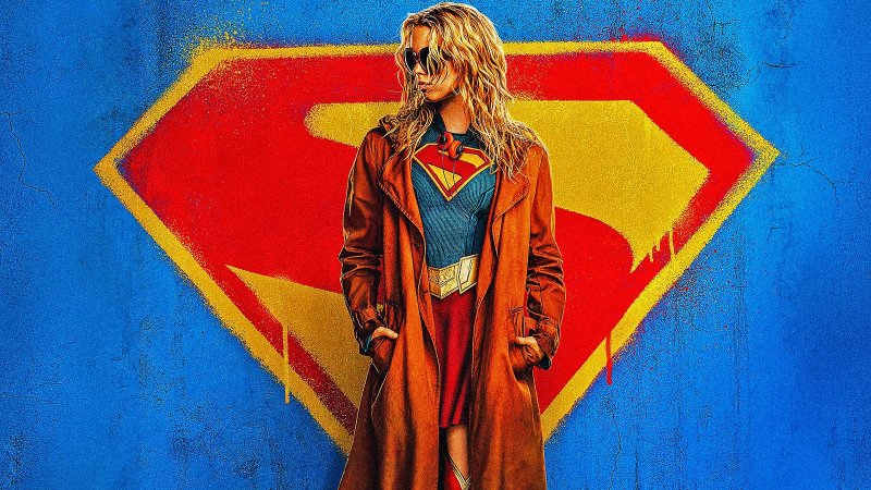 Supergirl, recensione: una ragazza che picchia un branco di maschi idioti? Da non perdere