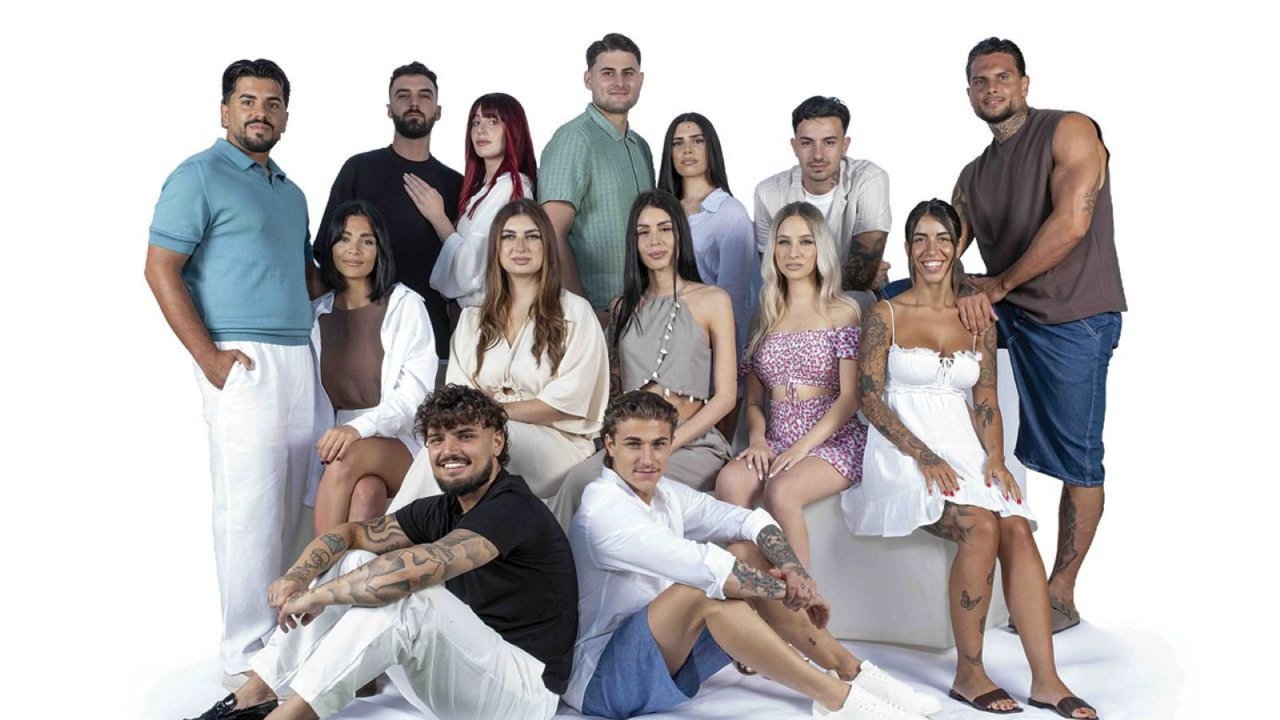 Boom Temptation Island: ascolti record contro i Mondiali di Calcio