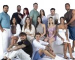 Boom Temptation Island: ascolti record contro i Mondiali di Calcio