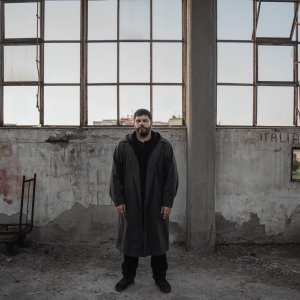 Avemmaria: Salvatore Esposito è uno dei protagonisti del film