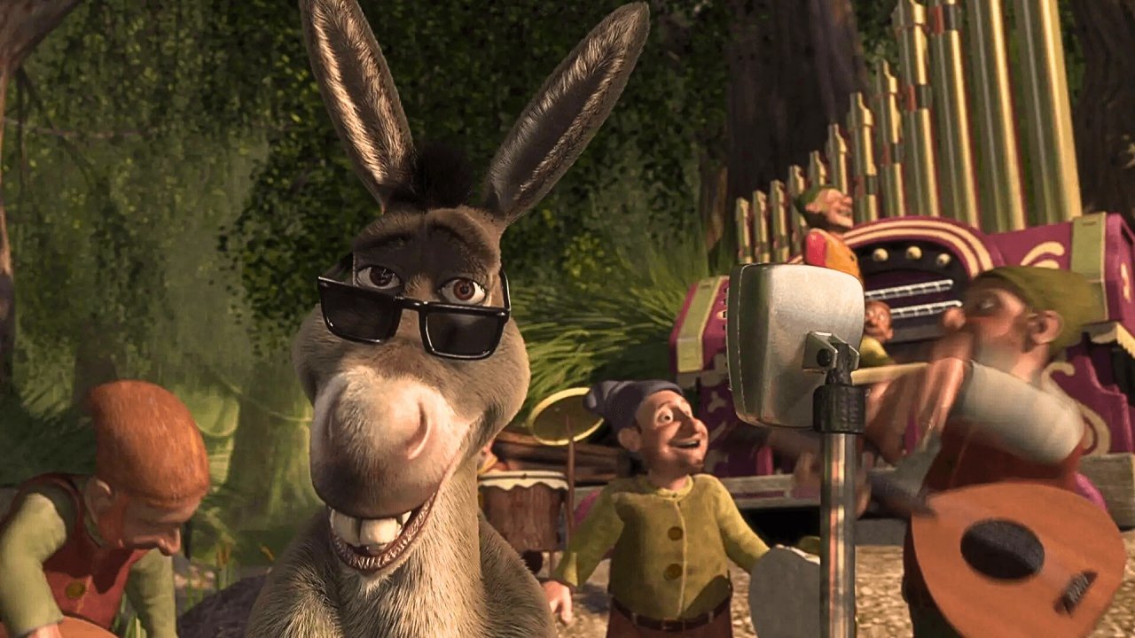 Shrek va oltre Shrek: Ciuchino avrà un film tutto suo, in arrivo uno spin-off con Eddie Murphy