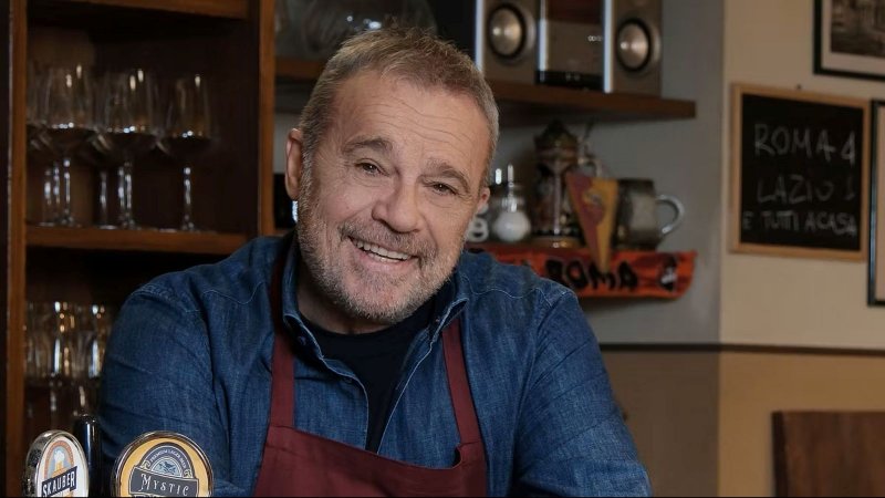 I Cesaroni, il futuro è su Netflix? Claudio Amendola: 'Mediaset ha sbagliato programmazione'