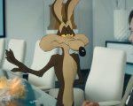 Coyote vs. Acme ha già vinto il 'premio' più grande prima ancora dell'uscita al cinema