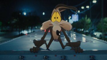 Coyote Vs Acme Immagine