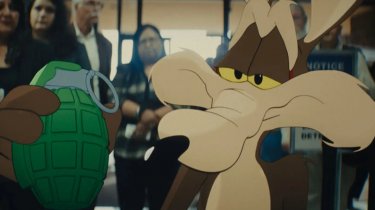 Coyote Vs Acme