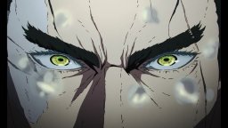 SEKIRO: NO DEFEAT, il trailer dell'anime