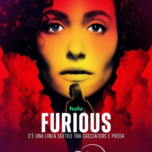Locandina di Furious