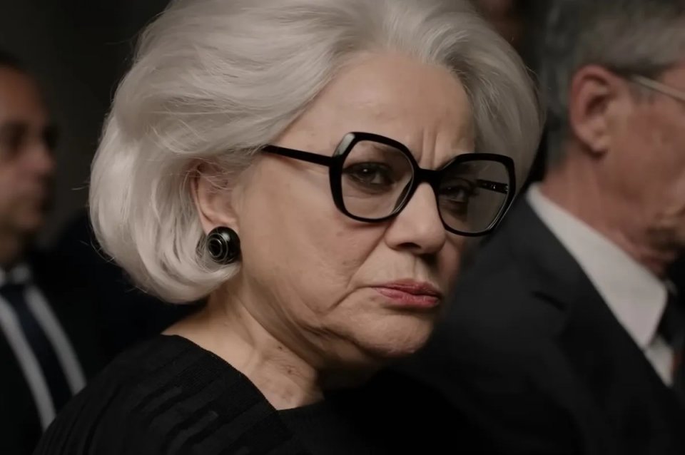 La Grazia 1