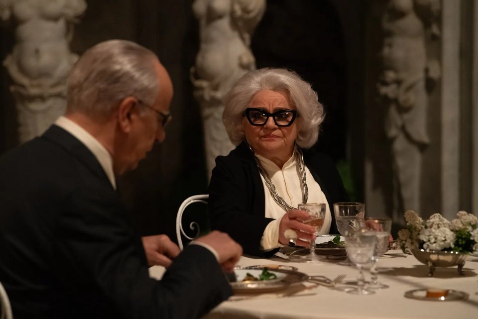 La Grazia 3