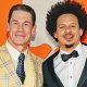 Little Brother, recensione: John Cena ed Eric André sono la nuova, folle coppia comica di Netflix