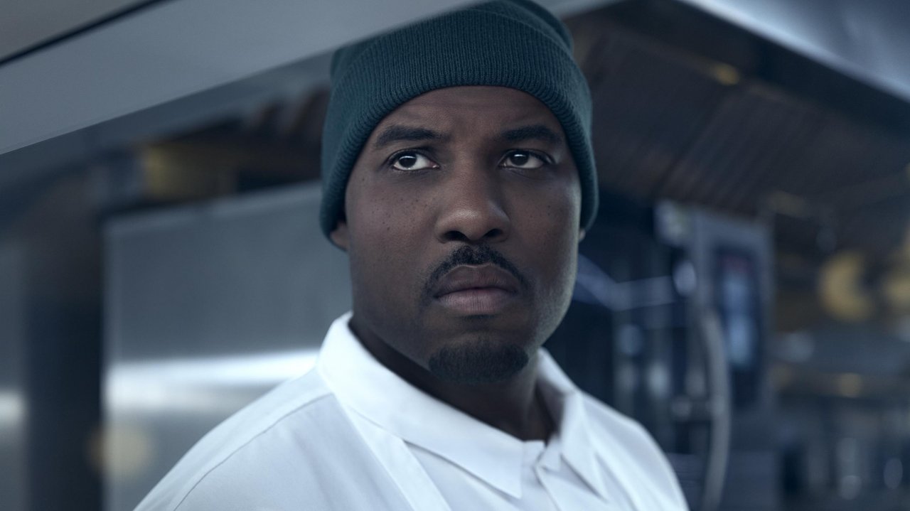 The Bear, il cappello di Lionel Boyce e l'ultimo dolce di Marcus: “Il tempo ci rende umani”