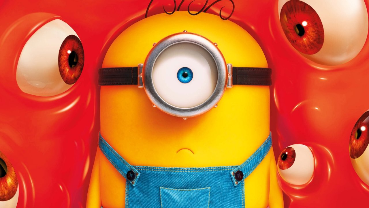 Minions & Monsters, recensione: la Illumination omaggia il cinema. E diverte