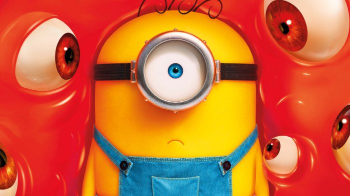 Minions & Monsters, recensione: la Illumination omaggia il cinema. E diverte