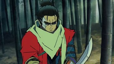 Sekiro No Defeat Immagine