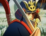Sekiro: No Defeat, il nuovo trailer svela la data d'uscita dell'anime ispirato al gioco FromSoftware