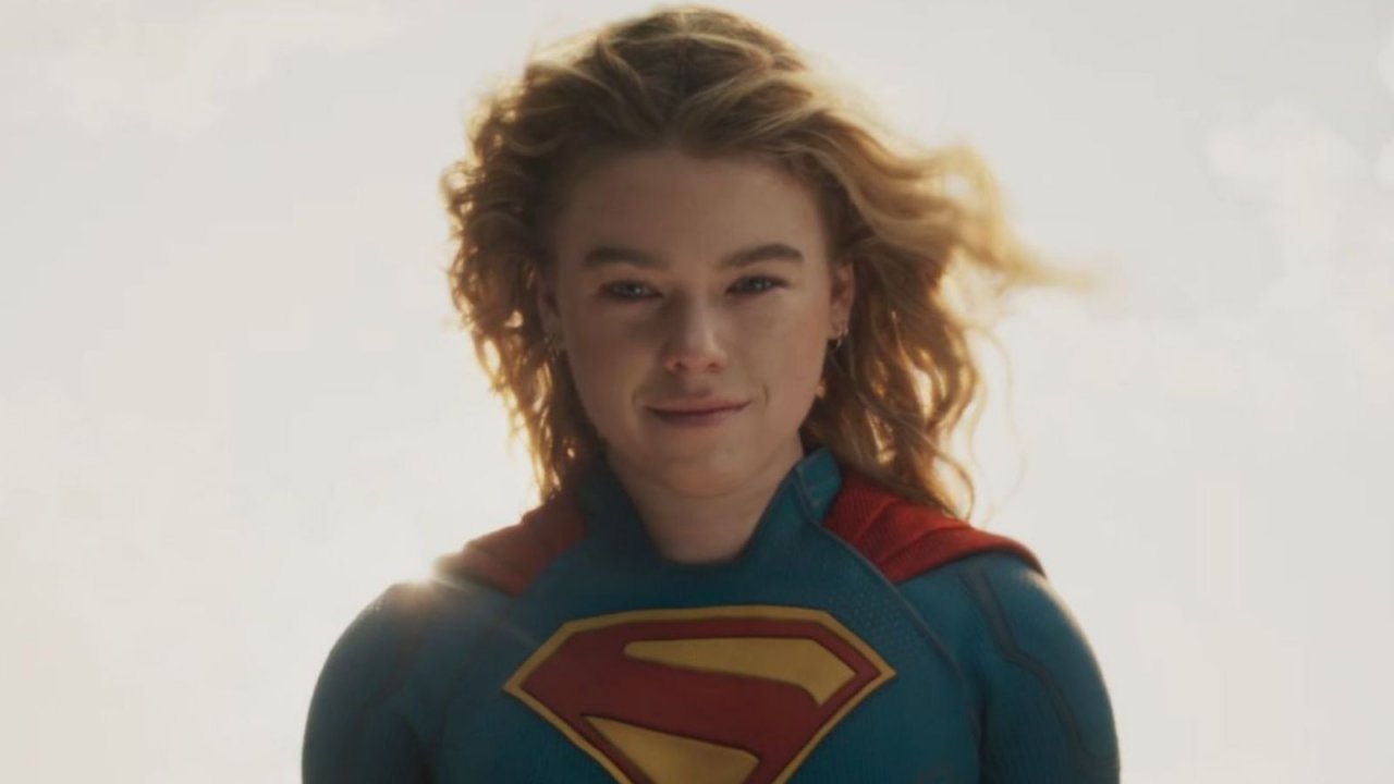 Il finale di Supergirl apre una nuova fase per il DCU: cosa implica per Superman: Man of Tomorrow