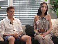Sara e Gabriele sui video hot 'Lo abbiamo nascosto alla redazione di Temptation Island'