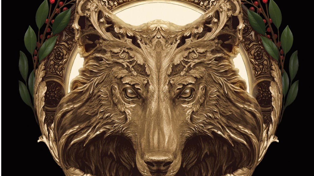 The Wolf King, la saga coi lupi mannari fenomeno di TikTok diventerà presto una serie TV
