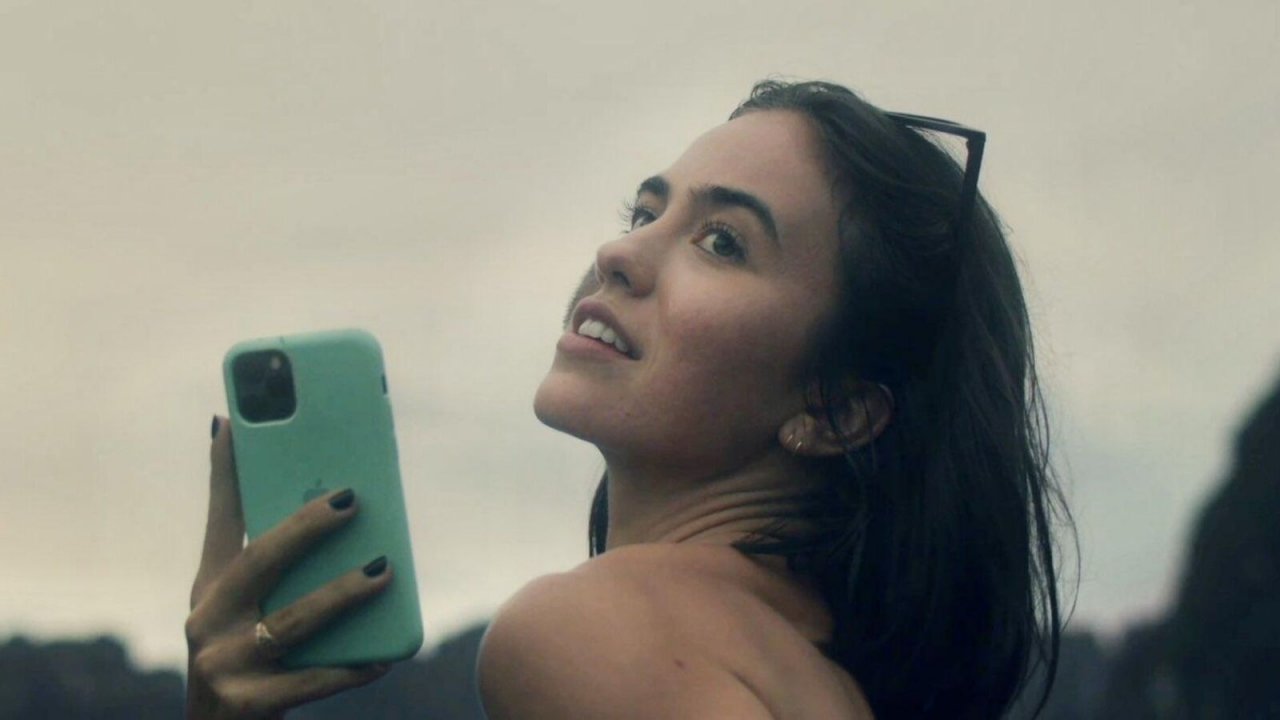 Influencer stasera su Rai 4: il thriller che svela l’incubo dei social